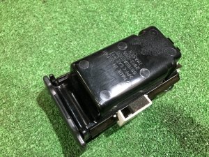 Пепельница SUBARU LANCASTER OEM 66160AE000 BH9 1999 BEIGE 8L5