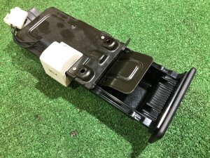 Пепельница 66160AE000 SUBARU LANCASTER