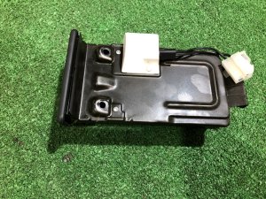Пепельница SUBARU LANCASTER OEM 66160AE000 BH9 1999 BEIGE 8L5