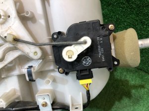 Печка SUBARU LANCASTER OEM 72110AE000, 72130AE000 BHE BH9 BH5 BE5 BE9 BEE 1999 EJ254