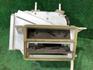Печка SUBARU LANCASTER OEM 72110AE000, 72130AE000 BHE BH9 BH5 BE5 BE9 BEE 1999 EJ254