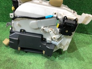 Печка SUBARU LANCASTER OEM 72110AE000, 72130AE000 BHE BH9 BH5 BE5 BE9 BEE 1999 EJ254