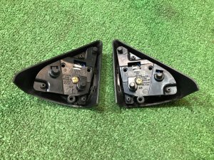 Пищалки Твиттеры SUBARU LANCASTER OEM 94253AE000 BH9 1999