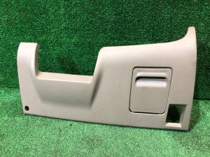 Lower dash trim 66075AE000GE SUBARU LANCASTER