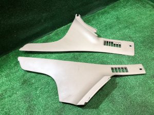 Пластик торпедо 66060AE180GE, 66060AE190GE SUBARU LANCASTER