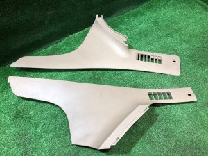 Пластик торпедо SUBARU LANCASTER OEM 66060AE180GE, 66060AE190GE BH9 BHE 1999 BEIGE 8L5