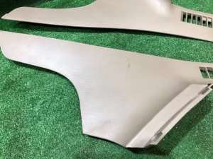 Пластик торпедо SUBARU LANCASTER OEM 66060AE180GE, 66060AE190GE BH9 BHE 1999 BEIGE 8L5