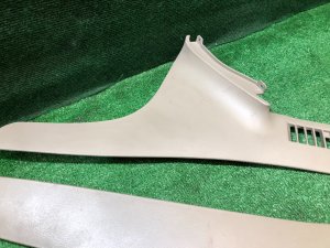 Пластик торпедо SUBARU LANCASTER OEM 66060AE180GE, 66060AE190GE BH9 BHE 1999 BEIGE 8L5