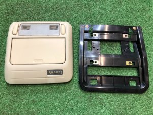Плафон салона передний 92111AE060GF SUBARU LANCASTER
