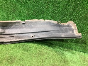 Подкрылок передний левый SUBARU LANCASTER OEM 59110AE030 BH9 BHE 1999 BEIGE 8L5