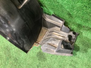 Подкрылок передний правый SUBARU LANCASTER OEM 59110AE020 BH9 BHE 1999 BEIGE 8L5