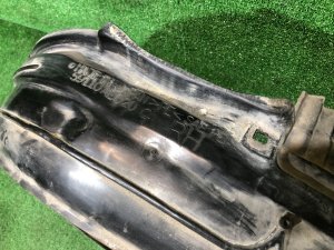 Подкрылок передний правый SUBARU LANCASTER OEM 59110AE020 BH9 BHE 1999 BEIGE 8L5