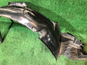 Подкрылок передний правый SUBARU LANCASTER OEM 59110AE020 BH9 BHE 1999 BEIGE 8L5