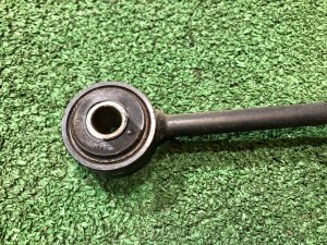 Подушка акпп SUBARU LANCASTER OEM 41040AC000 BH9 1999 EJ254