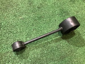 Подушка акпп SUBARU LANCASTER OEM 41040AC000 BH9 1999 EJ254