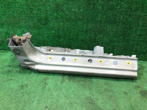 Порог металл левый 51415AE031 SUBARU LANCASTER