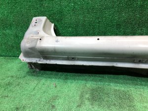 Порог металл левый SUBARU LANCASTER OEM 51415AE031 BHE BH9 BH5 1999 BEIGE 8L5