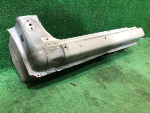 Порог металл левый SUBARU LANCASTER OEM 51415AE031 BHE BH9 BH5 1999 BEIGE 8L5