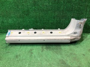 Порог металл правый 51415AE021 SUBARU LANCASTER