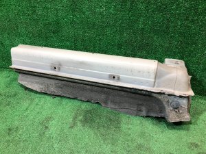 Порог металл правый SUBARU LANCASTER OEM 51415AE021 BHE BH9 1999 BEIGE 8L5