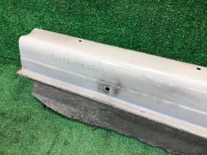Порог металл правый SUBARU LANCASTER OEM 51415AE021 BHE BH9 1999 BEIGE 8L5