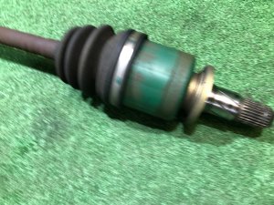 Привод задний SUBARU LANCASTER OEM 28421AE060 BH9 1999 EJ254