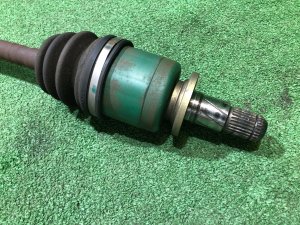 Привод задний SUBARU LANCASTER OEM 28421AE060 BH9 1999 EJ254