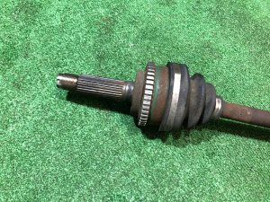Привод задний SUBARU LANCASTER OEM 28421AE060 BH9 1999 EJ254