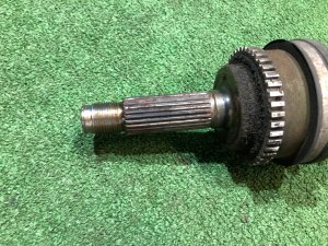 Привод задний SUBARU LANCASTER OEM 28421AE050 BH9 1999 EJ254
