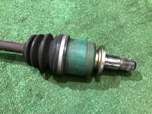 Привод задний SUBARU LANCASTER OEM 28421AE050 BH9 1999 EJ254
