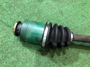 Привод передний SUBARU LANCASTER OEM 28021AC200 BHE BH9 BH5 BE5 BE9 BEE 1999 EJ254