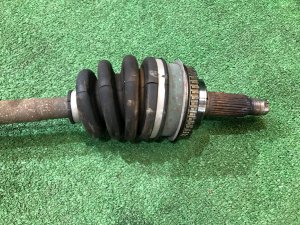 Привод передний SUBARU LANCASTER OEM 28021AC200 BHE BH9 BH5 BE5 BE9 BEE 1999 EJ254