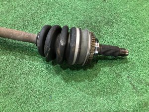 Привод передний SUBARU LANCASTER OEM 28021AC200 BHE BH9 BH5 BE5 BE9 BEE 1999 EJ254