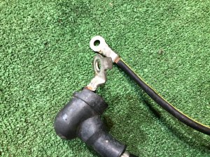 Провода аккумулятора SUBARU LANCASTER OEM 81601AE050 BH9 1999 EJ254