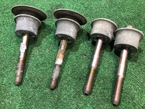 สเปเซอร์หลัง 20176AE020, 901000176 SUBARU LANCASTER