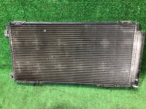 Радиатор кондиционера SUBARU LANCASTER OEM 73210AE060 BH9 BE9 1999 EJ254
