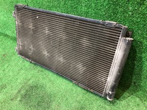 Радиатор кондиционера SUBARU LANCASTER OEM 73210AE060 BH9 BE9 1999 EJ254