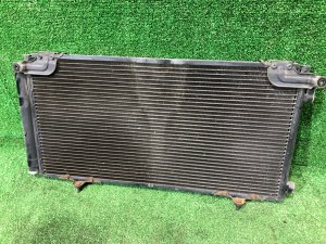 Радиатор кондиционера SUBARU LANCASTER OEM 73210AE060 BH9 BE9 1999 EJ254