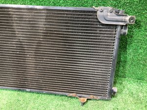 Радиатор кондиционера SUBARU LANCASTER OEM 73210AE060 BH9 BE9 1999 EJ254