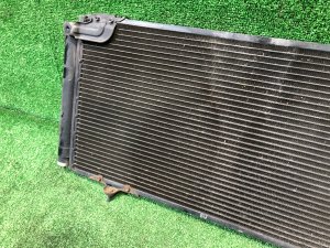 Радиатор кондиционера SUBARU LANCASTER OEM 73210AE060 BH9 BE9 1999 EJ254