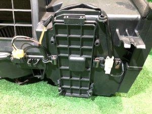 Радиатор кондиционера салона SUBARU LANCASTER OEM 72210AE000 BHE BH9 BH5 BE5 BE9 BEE 1999 EJ254
