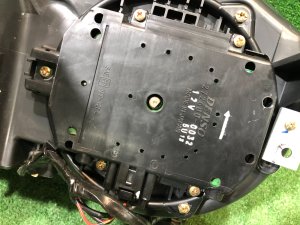 Радиатор кондиционера салона SUBARU LANCASTER OEM 72210AE000 BHE BH9 BH5 BE5 BE9 BEE 1999 EJ254