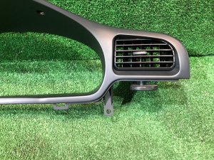 Рамка спидометра SUBARU LANCASTER OEM 66180AE000 BH9 1999 BEIGE 8L5