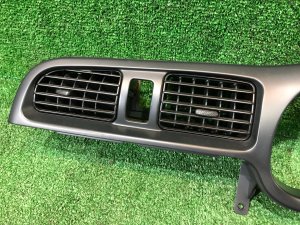 Рамка спидометра SUBARU LANCASTER OEM 66180AE000 BH9 1999 BEIGE 8L5