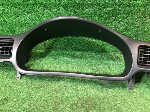 Рамка спидометра SUBARU LANCASTER OEM 66180AE000 BH9 1999 BEIGE 8L5