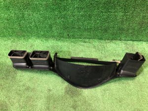 Рамка спидометра SUBARU LANCASTER OEM 66180AE000 BH9 1999 BEIGE 8L5