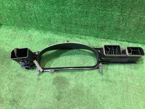 Рамка спидометра SUBARU LANCASTER OEM 66180AE000 BH9 1999 BEIGE 8L5