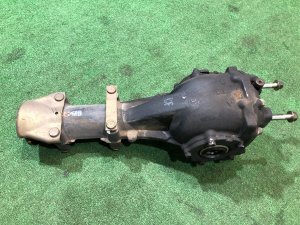 Редуктор  G/R=4.444 LSD Viscous 27011AA541, 28421AE060, 27011AA542 SUBARU LANCASTER