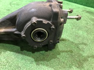 Редуктор  G/R=4.444 LSD Viscous SUBARU LANCASTER OEM 27011AA541, 28421AE060, 27011AA542 BHE BH9 BH5 BE5 BE9 BEE 1999 EJ254