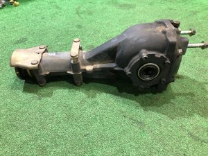 Редуктор  G/R=4.444 LSD Viscous SUBARU LANCASTER OEM 27011AA541, 28421AE060, 27011AA542 BHE BH9 BH5 BE5 BE9 BEE 1999 EJ254